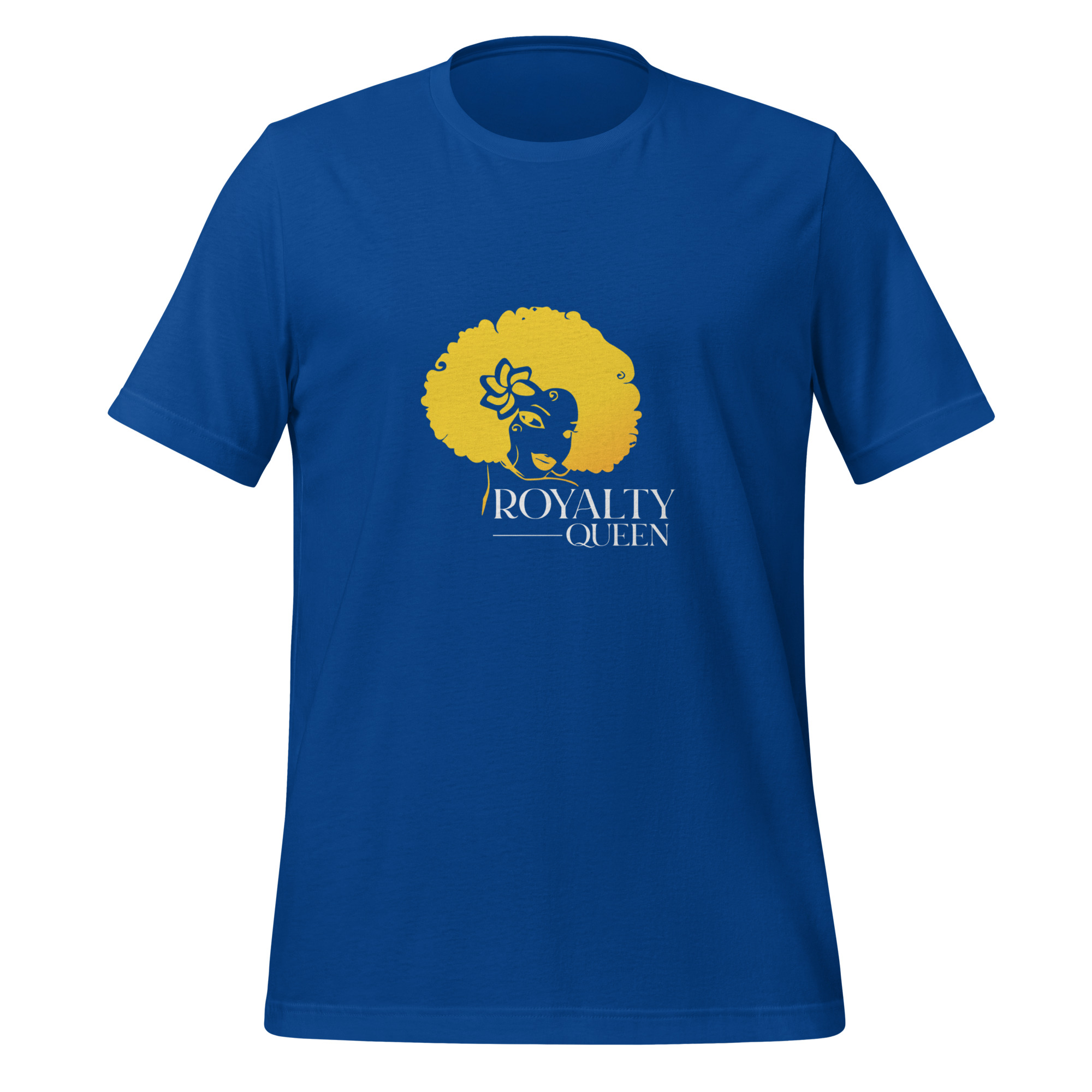 Queen Energy Tee - Image 4