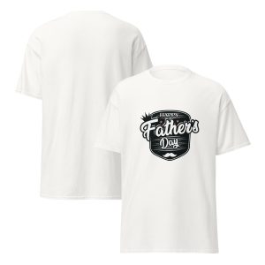 Kings Father's day Tee
