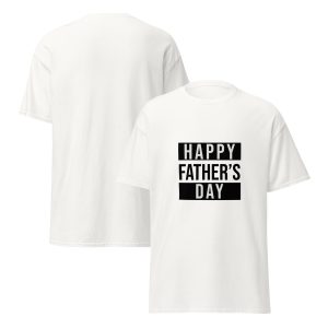 Kings Father's day Tee